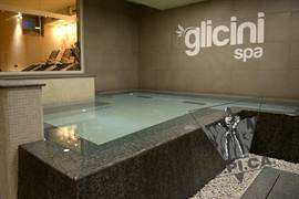 Glicini Hotel - S. Secondo di Pinerolo (Turin-Italien)